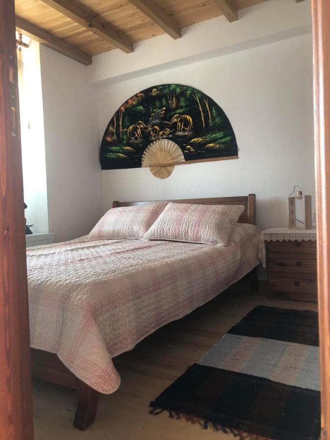 Avgoustina'S Home 글로사 외부 사진