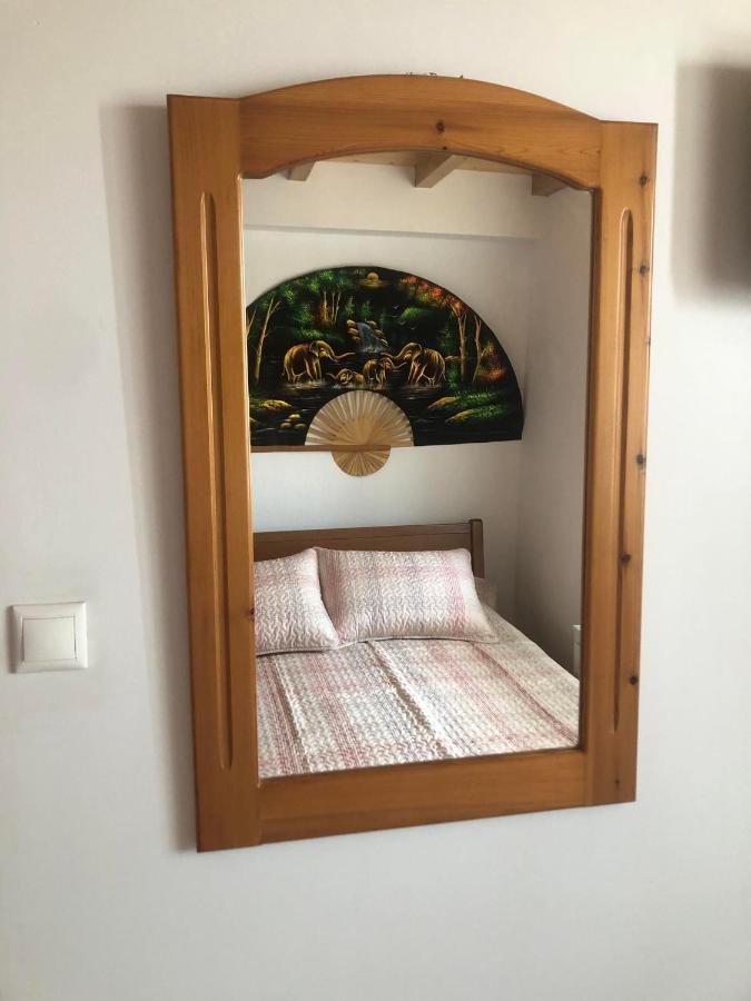Avgoustina'S Home 글로사 외부 사진